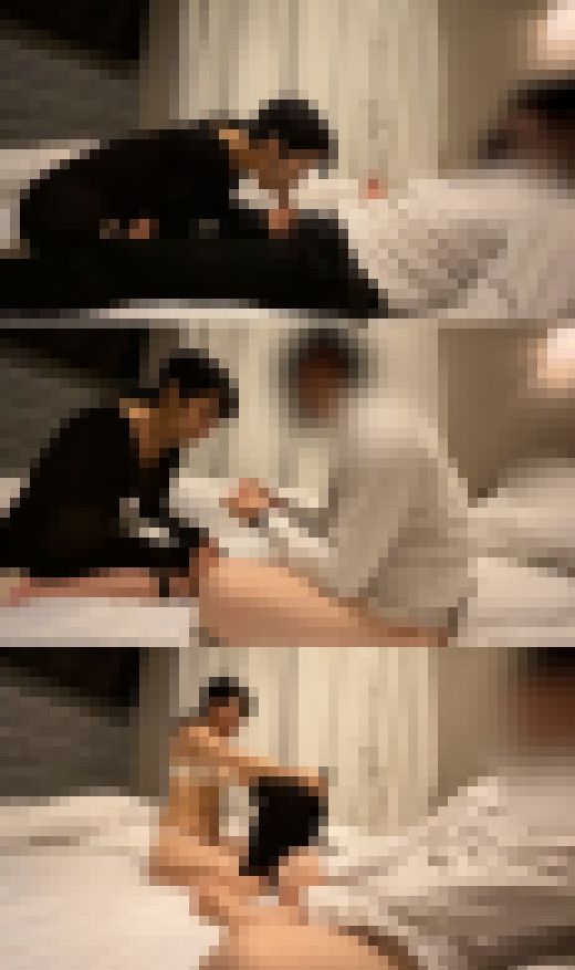 処女で小柄でDカップ!フェラも初体験な彼女ちゃんとラブラブS〇Xしちゃいました!!!AV見てフェラ勉強して即実践♡& サンプル画像2