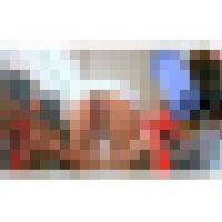 ミニスカ総務部OLお姉さんのパンティを覗き見 サンプル画像