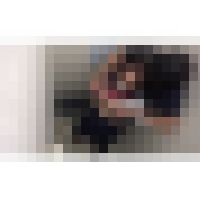 女子●●トイレで本能剥き出し映像流出！File.2 画像