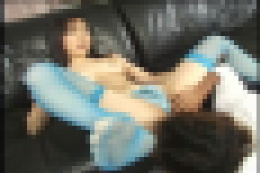 敏感娘エロ尻 BERO-01　サンプル画像1