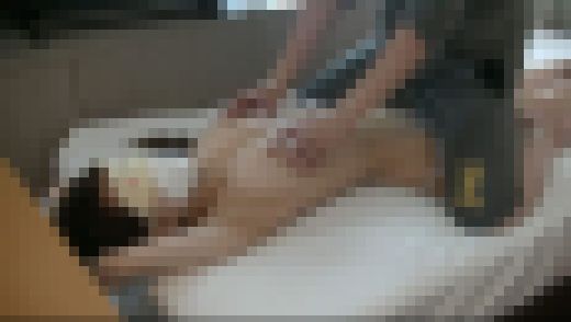 巨乳Fカップモデル　くすぐりオイルマッサージに電マクリ責めｊ-72-5-2　サンプル画像1