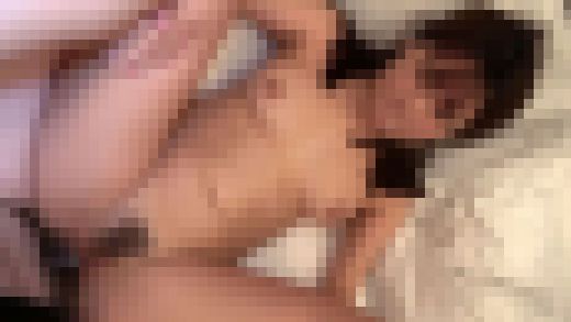 【個撮】理性を溶かす腰使い。Fカップが映える誘惑の騎乗位がエロすぎた裏垢美女との愛欲ハメ撮り。　サンプル画像1