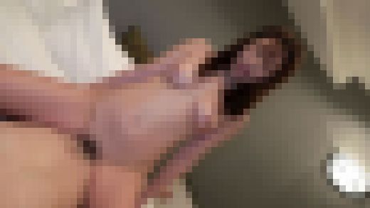 【個撮】理性を溶かす腰使い。Fカップが映える誘惑の騎乗位がエロすぎた裏垢美女との愛欲ハメ撮り。　サンプル画像2