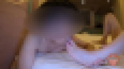 足指と足裏をねぶる変態男　サンプル画像1