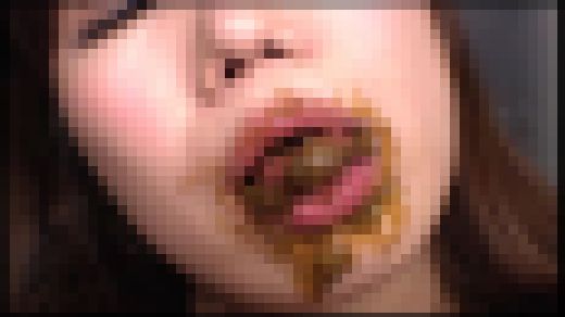 【FetishJapan】出して詰めてイク!!脱糞膣糞オナニー #011 SFJ6-093-11　サンプル画像2