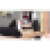 制〇風コス×黒ニーハイの清楚嬢が両手ヌルコキ＆鬼頭ぐちゅ責め…後半は手マンで「そこ…気持ちいい」連発！手コキ体験日記vo32 画像