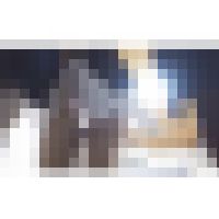 【着替え】某TV撮影の演者 #74 ウブ顔のパイパンさんと、透け下着巨乳さん サンプル画像