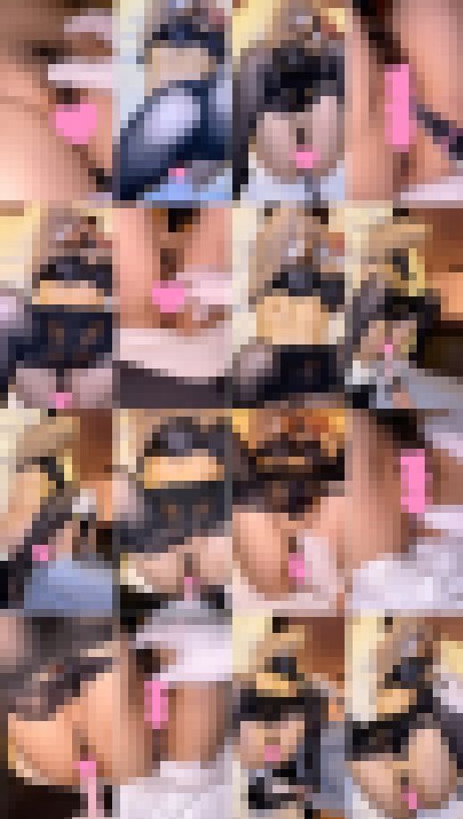 【女性が受精するまで】「もも」「りつ」2名分完全版セット サンプル画像3