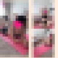 美女の自宅ストレッチは油断だらけ＆エロだらけ サンプル画像