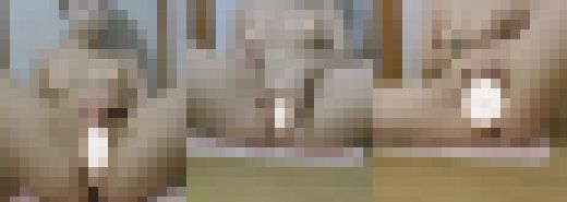 陰キャラ系眼鏡彼女が裏アカで誰かに見てもらおうと奮闘　サンプル画像2