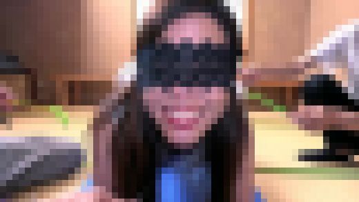 笑いどころ、抜きどころ満載！表現が豊か過ぎて見る者を飽きさせないデカ尻で超絶敏感女子さん（完全オリジナル）　サンプル画像1