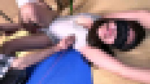 笑いどころ、抜きどころ満載！表現が豊か過ぎて見る者を飽きさせないデカ尻で超絶敏感女子さん（完全オリジナル）　サンプル画像3