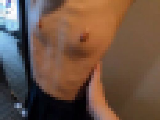 貧乳スレンダー美女　乳首責めと電マクリ責め 7-4-1　サンプル画像3