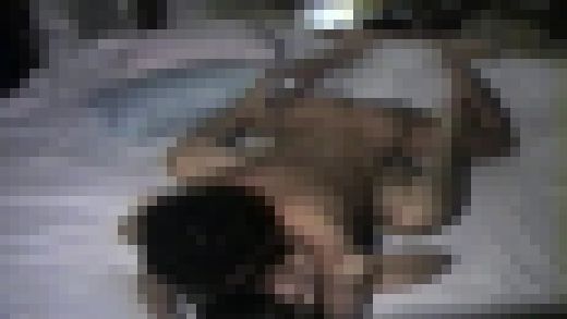 ラブホテル従業員が手引きしたリアル映像！File.6　サンプル画像3