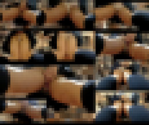 【密接悪戯17分】ローター責めにワレメご開帳両穴貫通〜動画05　サンプル画像3