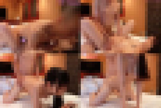 (再販商品) (個人撮影) 露利の地下アイ○ル　美しい身体を武器に秘密の◯交 （２作目）　サンプル画像2