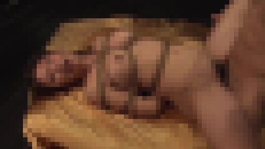 地獄の完全固定責メノ図 #004　サンプル画像3