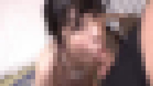 ガーターベルト着用の爆乳美女と興奮中出しSEX 男も女もドスケベな格好して変態全開!　サンプル画像1