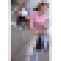 超絶美人OL様のクロッチびっしりなスタイル！ サンプル画像