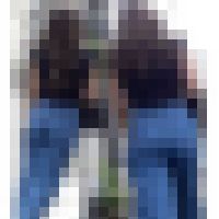 超桃爆尻！！アナるまで味わい尽くしがいのある、肉感雌爆尻！ サンプル画像