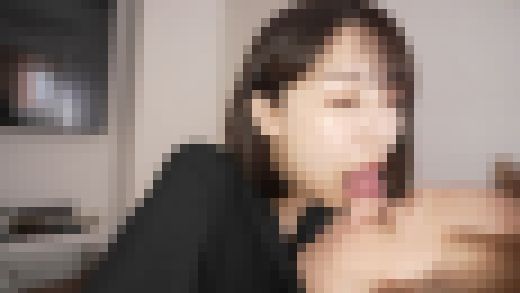 【個人撮影】湊波流の口臭唾液ダクダク鼻責め　サンプル画像1