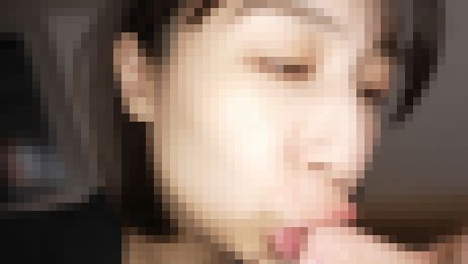 【個人撮影】湊波流の口臭唾液ダクダク鼻責め　サンプル画像2