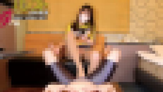 爆笑ドS痴女みいな5本指パンスト電気アンマ＆アナルつま先ホジホジ　サンプル画像2