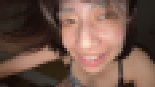 【個人撮影】湊波流の密着上半身舐め＆鼻責め　サンプル画像1