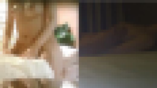 【追加収録】美巨乳でスタイル抜群の文系女子大生と性交　サンプル画像1