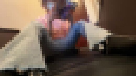 【ネカフェオナvol.112】エビ反りイキ！！ヲタ系女子は実はエロい　サンプル画像1