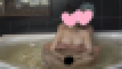 お風呂で仲良くセックス　サンプル画像1