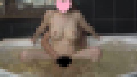 お風呂で仲良くセックス　サンプル画像2