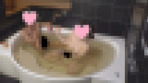 お風呂で仲良くセックス　サンプル画像3