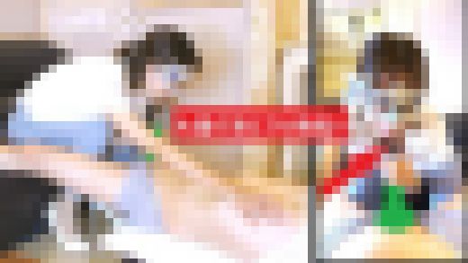 【三十路パンツOL★ナチュスト】【接写！足舐め＆ア〇ル】【絶品手コキ】【足コキ射！】パンスト美女の足指を舐めつくす！さよ31才　サンプル画像2