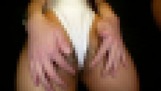 ムッチボディお姉さんの恥部にハイレグラインが食い込む個撮レポ　サンプル画像3