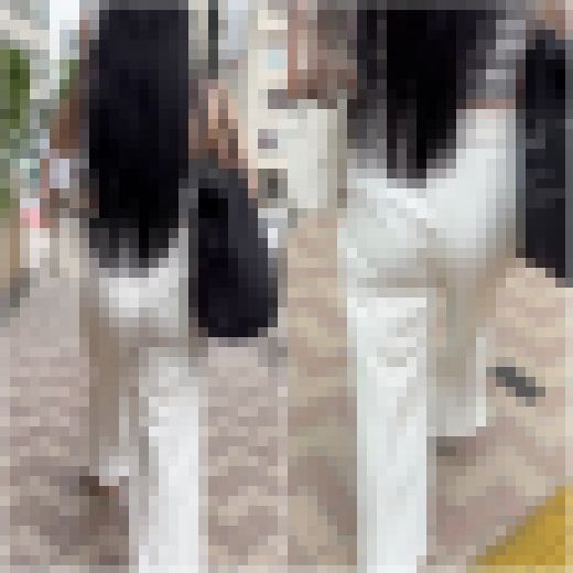 《神々しいまでの存在感!休日出勤の極上キャリアウーマン》 サンプル画像2