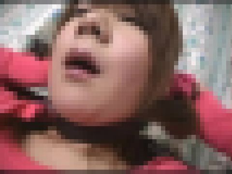 【CF】首絞め失神Blackout #56 THD-005-02　サンプル画像2