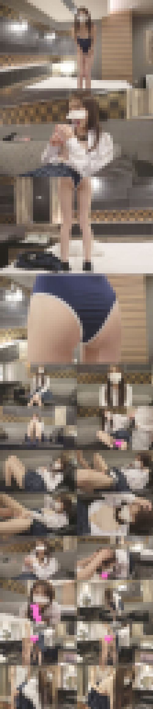 可愛さで楽しい人生なレベチ激マブ天使ちゃんがガン突き快楽イキ痙攣で大発狂白目失神！汚チン中出しで黒歴史植え付け激キレ映像（2）　サンプル画像1