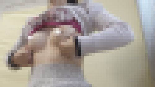 【一般外来】おっぱいミルクの相談を受け医師が自ら味見!!診察という名のドクハラをしました。　サンプル画像2