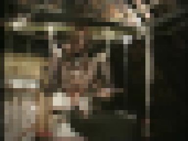 【記録映像】美熟女●教ドライブ　蜘蛛の巣拘○責め　サンプル画像1