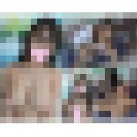 どう顔美巨乳の代表格みたいな『なつきちゃん』はお願いされると断れないのでHカップ鷲掴みされながら勃起ちんぽをお口に突っ込まれて サンプル画像