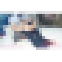 ■【ねねちゃん水泳部スタイル抜群の身体！】はじめての撮影すごくきんちょうしますｗ、人生初撮り記念すべき第1作目！ サンプル画像