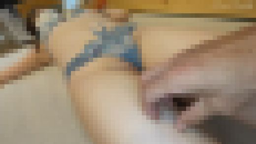 こちょこちょ族　ギャル系同人モデルはくすぐり初体験　れい　19歳　下着編　サンプル画像2