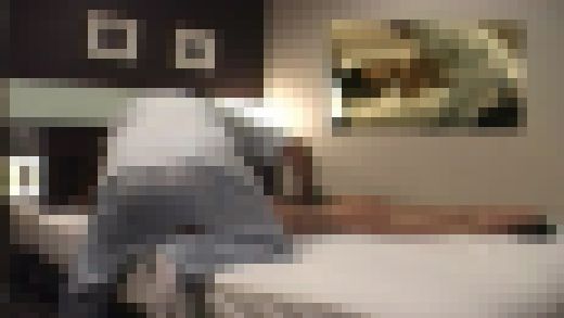 四十路のおばさんはじめての裏性感マッサージ体験！　サンプル画像1