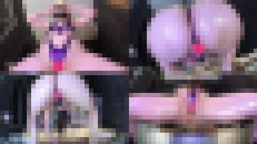 ♥鬱勃起♥僕ちゃんNTR♥ち〇ぽ当てゲーム浮気報告オナニー♥　サンプル画像2