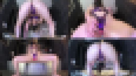 ♥鬱勃起♥僕ちゃんNTR♥ち〇ぽ当てゲーム浮気報告オナニー♥　サンプル画像3
