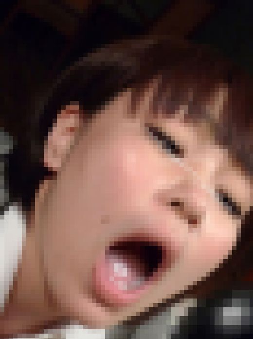 ◆素人投稿動画 画面拡大/画質向上版 野外で裸にしたらびっくりのナイスボディでおまけにあそこはパイパンのかわいいOLさん 【Pa　サンプル画像3