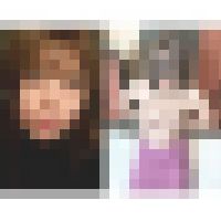 約80分!!　【素人おっぱい総集編 21】 !!美女アイドルJDやモデル美女に中出し＆フェチプレイ編 【3名分収録!!】 サンプル画像