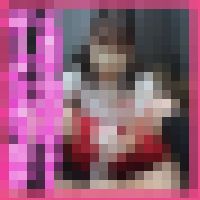 第183話【手コキ】ザーメンをぶっかけちゃおう！くまさんパンティー編(短大生の柚子)【ぶっかけ】 サンプル画像