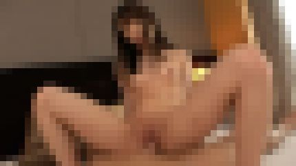 スレンダー美乳の22歳女子大生が巨根で突かれ挿入後はイキっぱなし　サンプル画像3